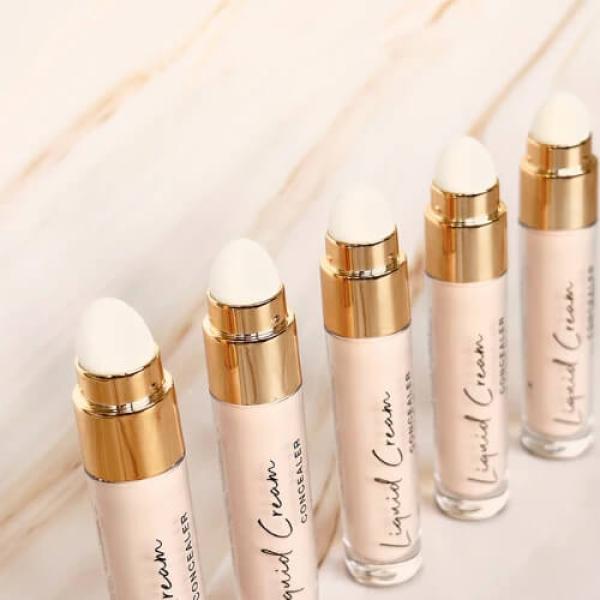 être belle Liquid Cream Concealer être belle Liquid Cream Concealer